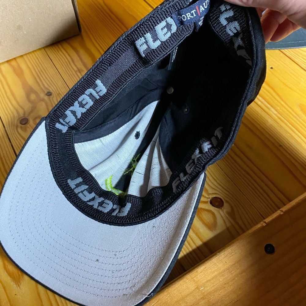 Canteen Hat - Picture 3 of 4